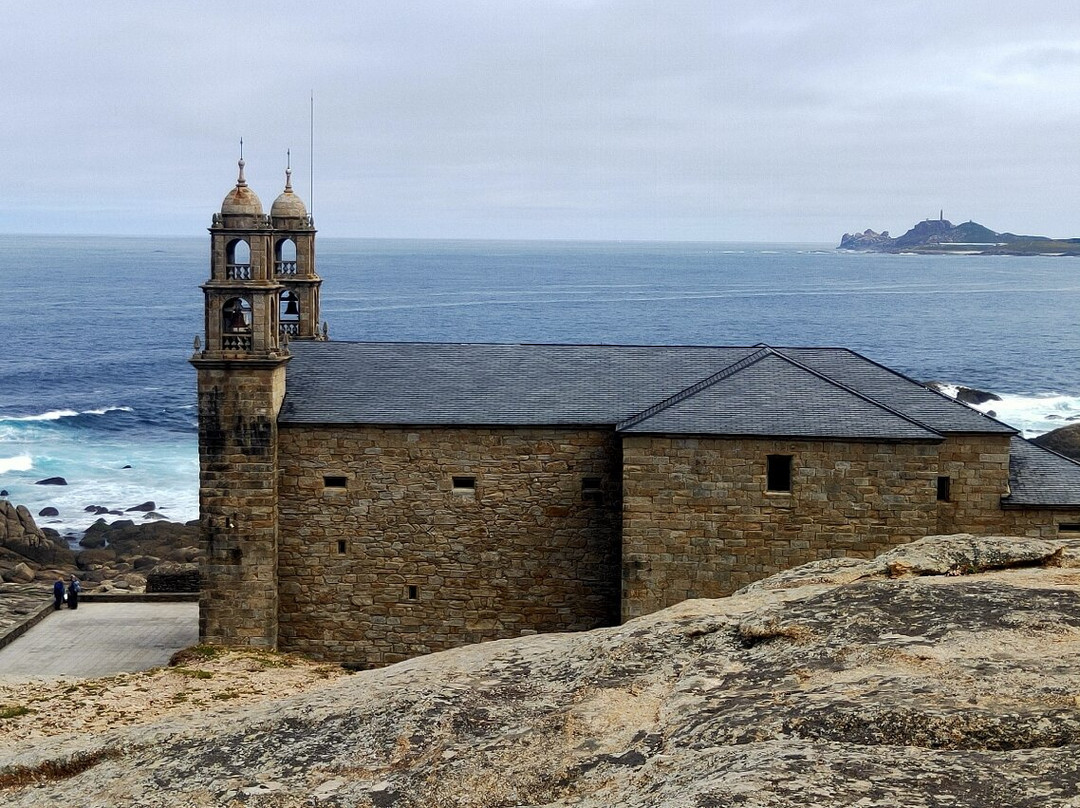 Santuario da Barca-Muxia必去景点