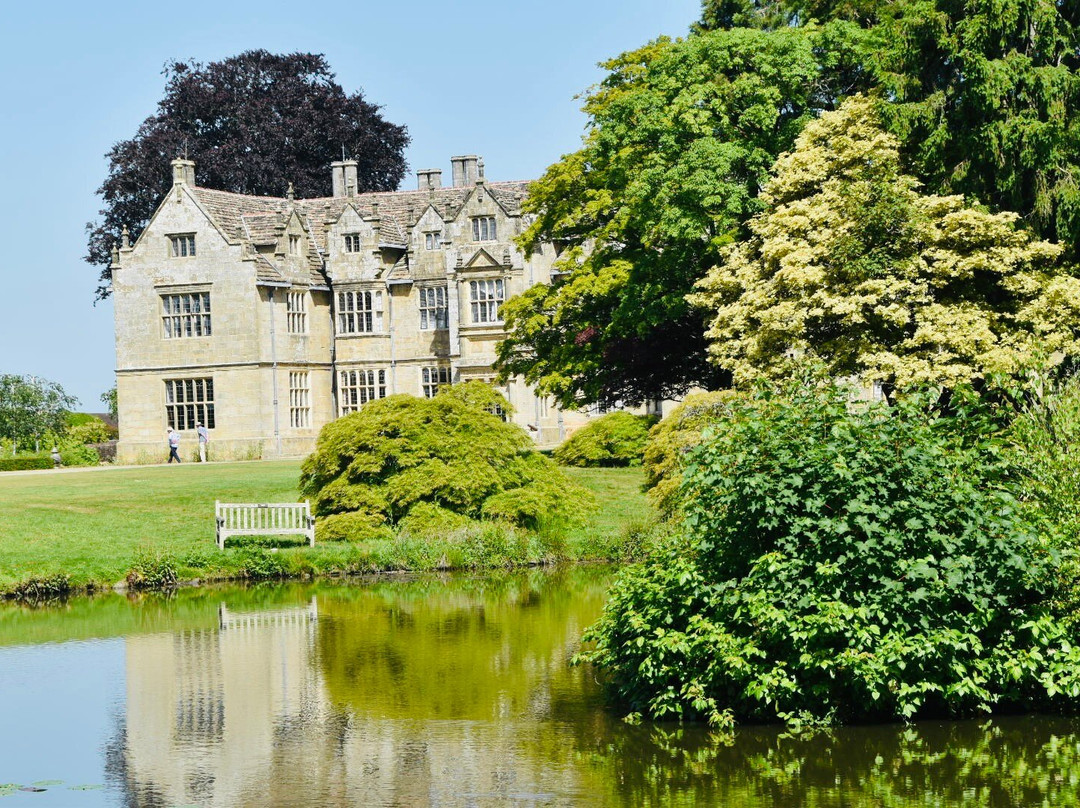 Kew Wakehurst-Haywards Heath必去景点