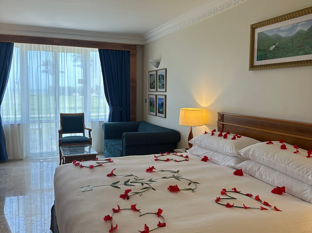 Crowne Plaza Resort 塞拉莱主图