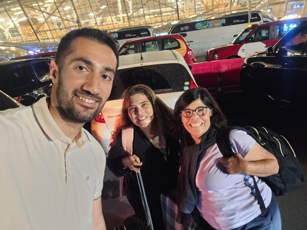 Azerbaijanguide.az-巴库必去景点