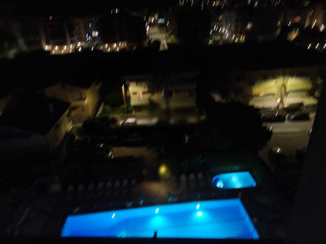 Hotel Palace Magnolia Spa主图