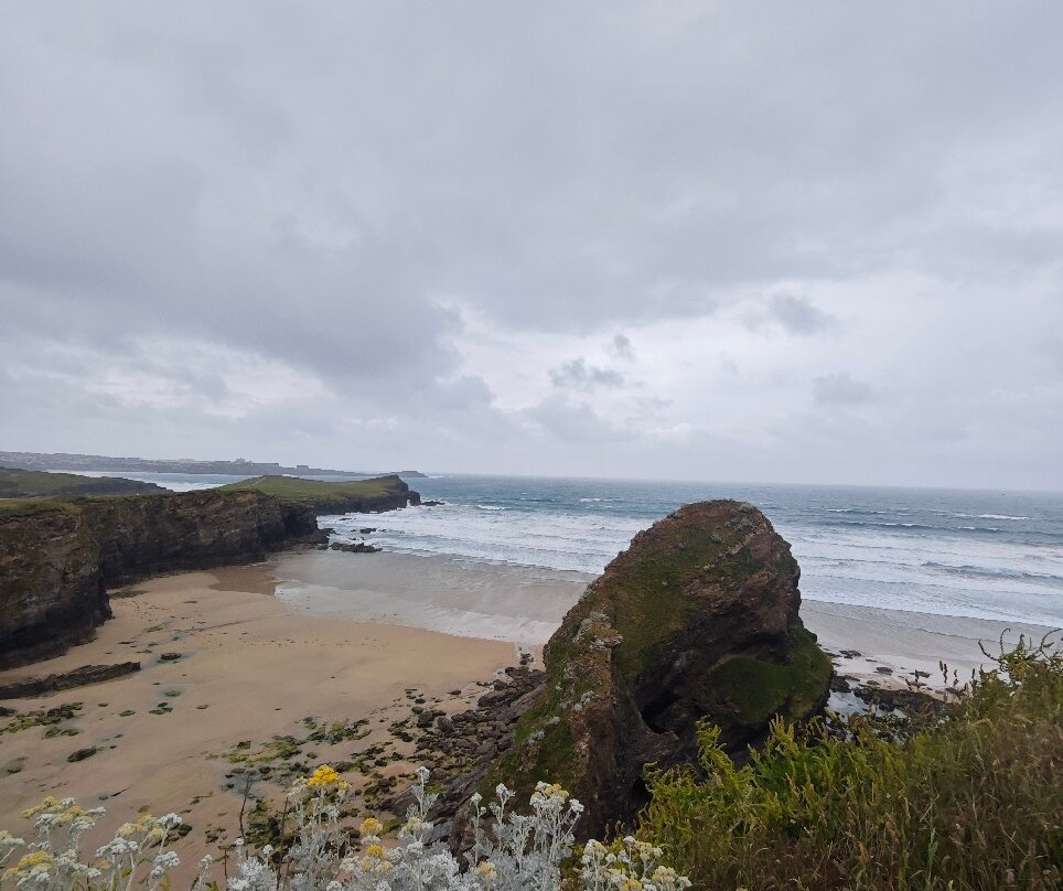 Whipsiderry Beach-纽奎必去景点