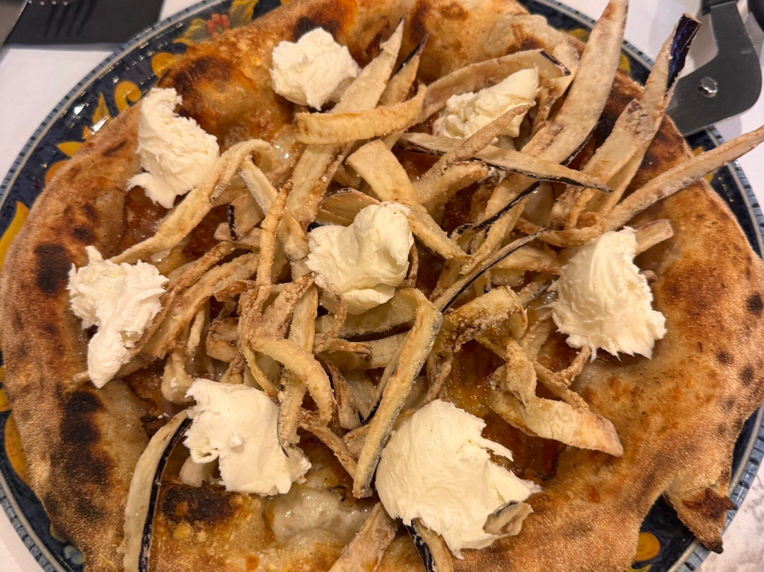 Pizzeria San Vito