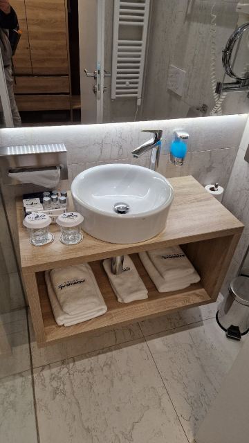 海军上将酒店-旅行者