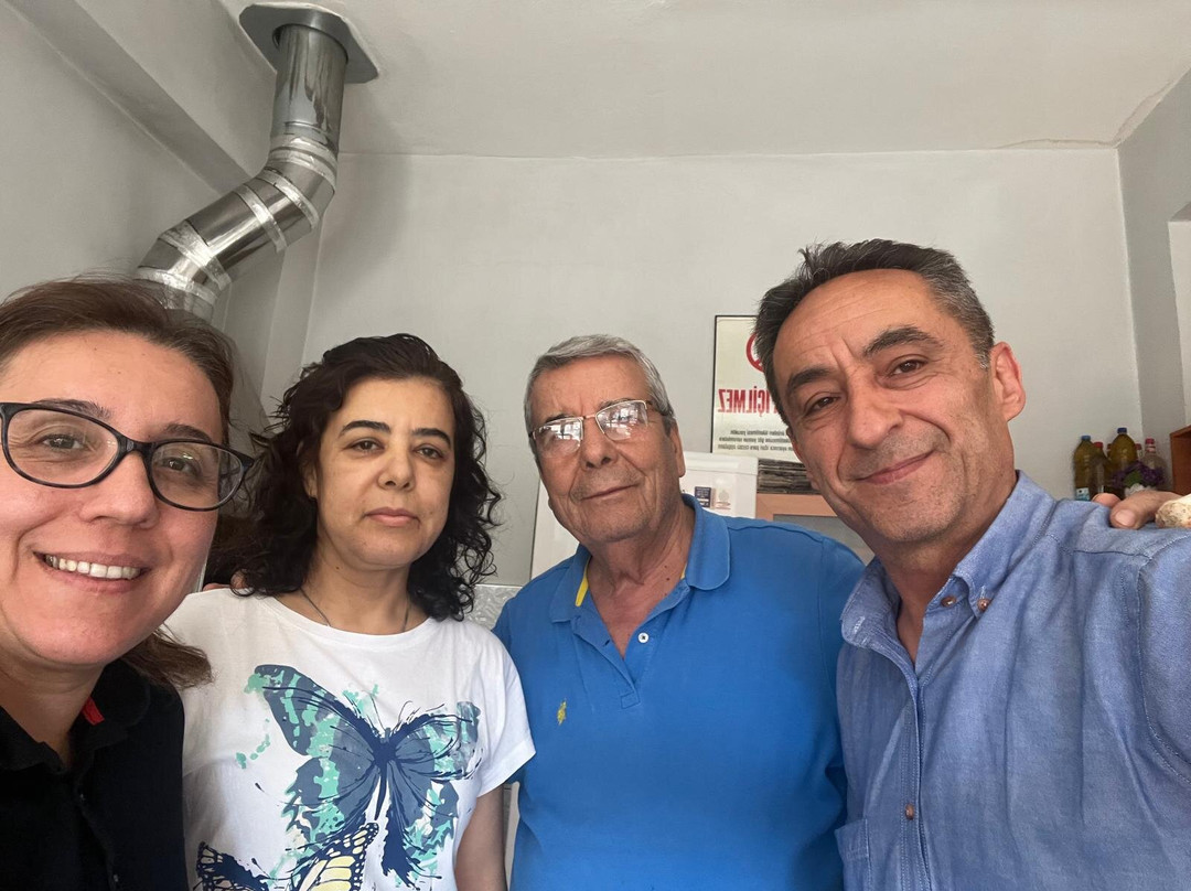 Köfteci Ercan