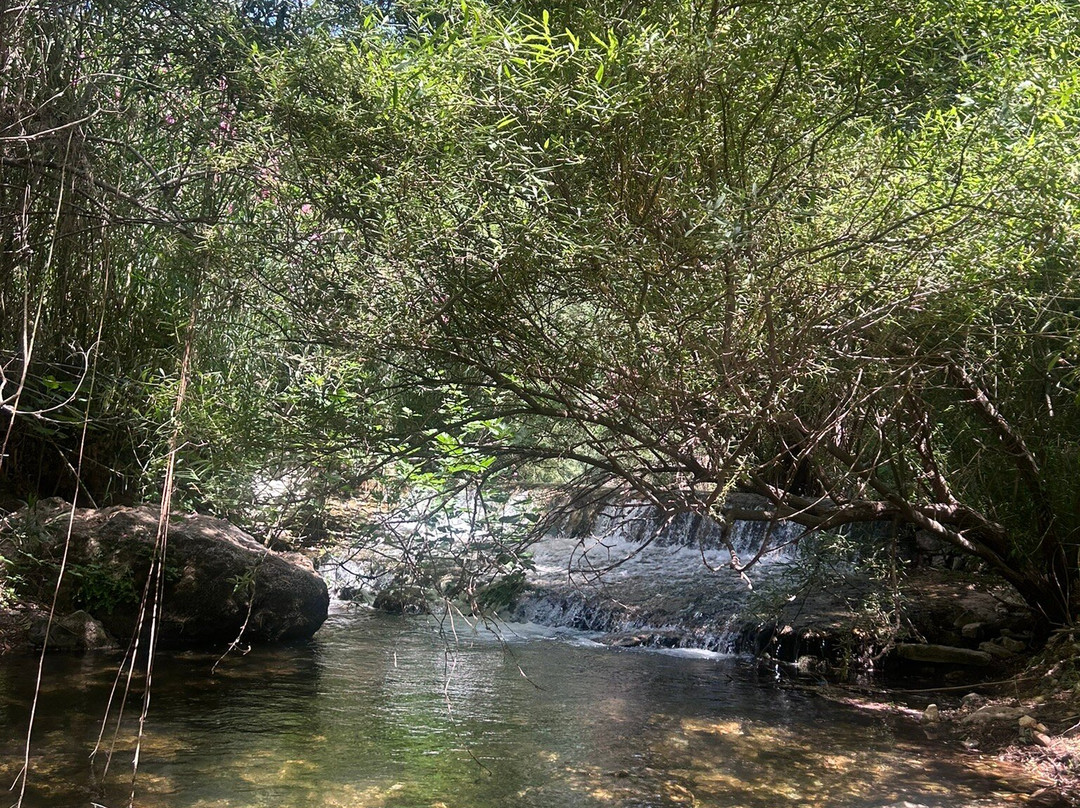 Trilho da Fonte Benemola-Loule必去景点