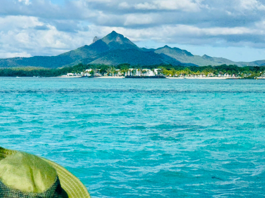 Mr Ro Mauritius Tours