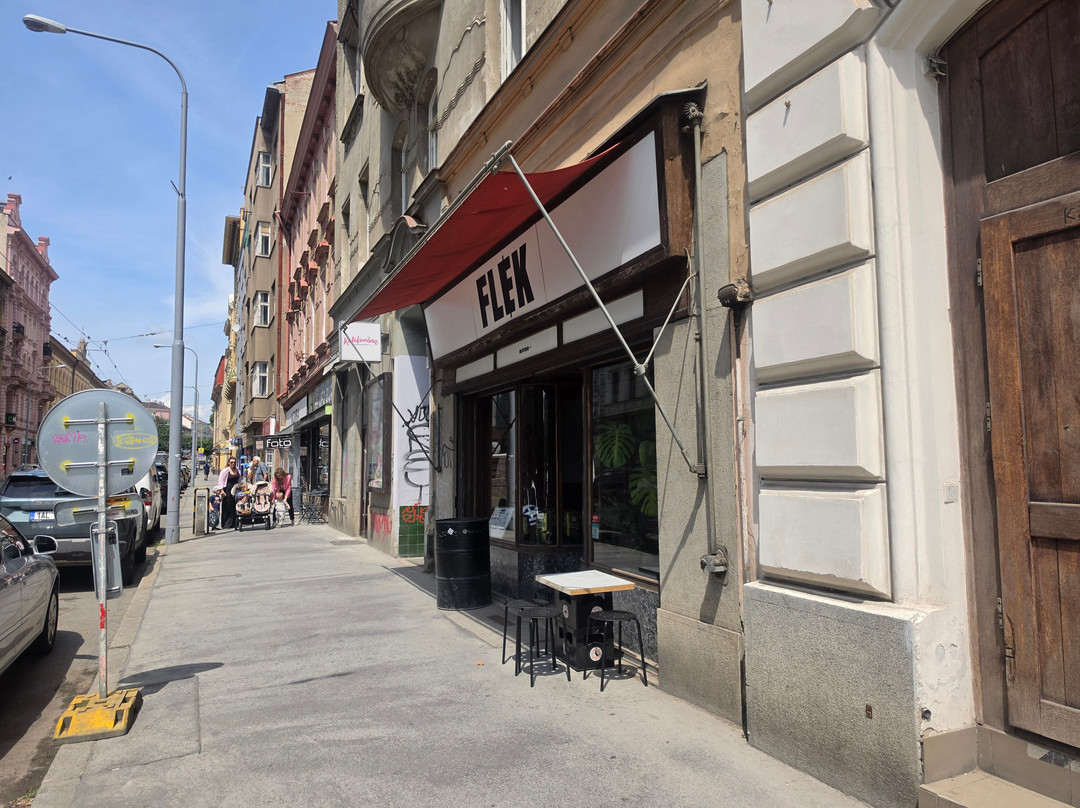 Bistro Flek