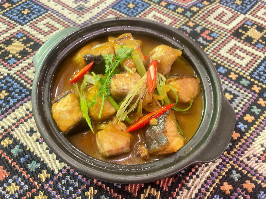 Am Thuc Mong Restaurant