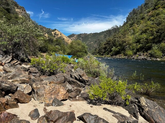 Sierra Mac River Trips-格罗夫兰必去景点