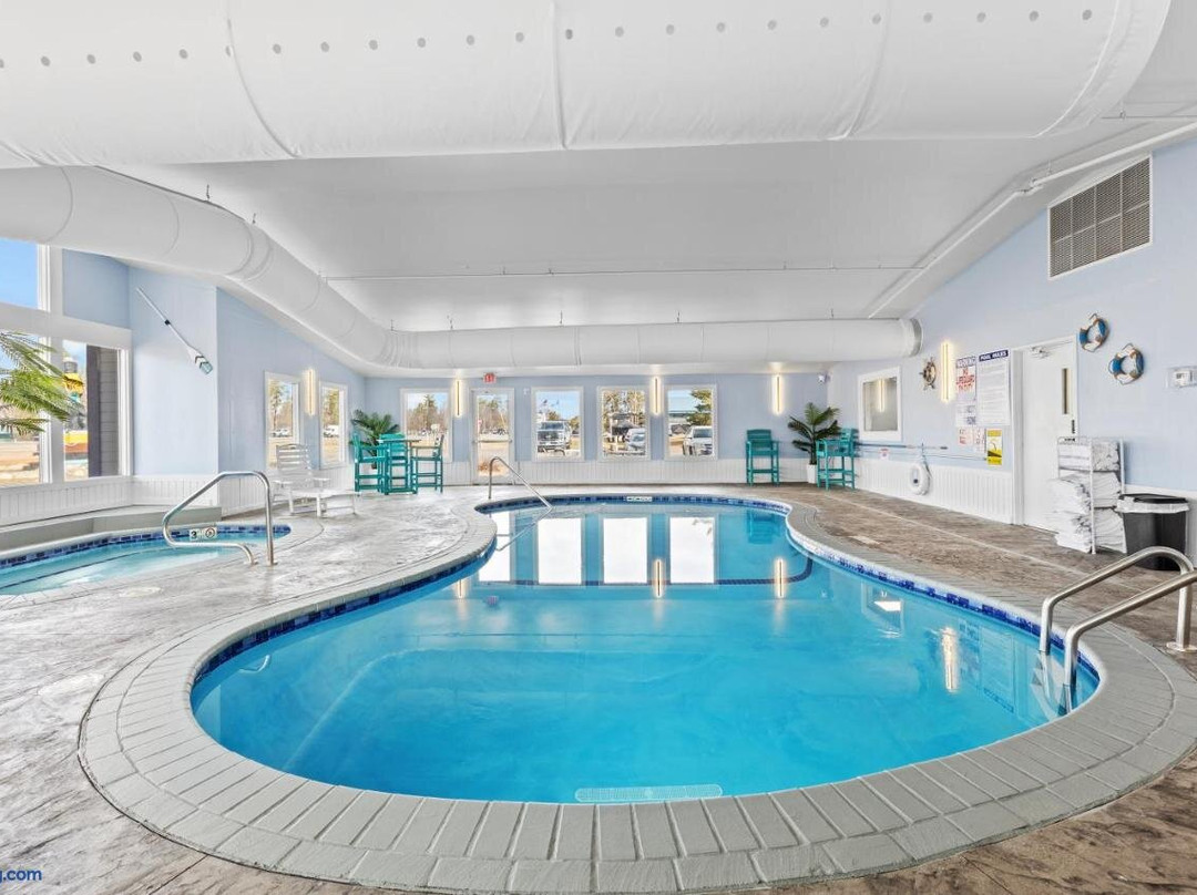 Five Star Vacay