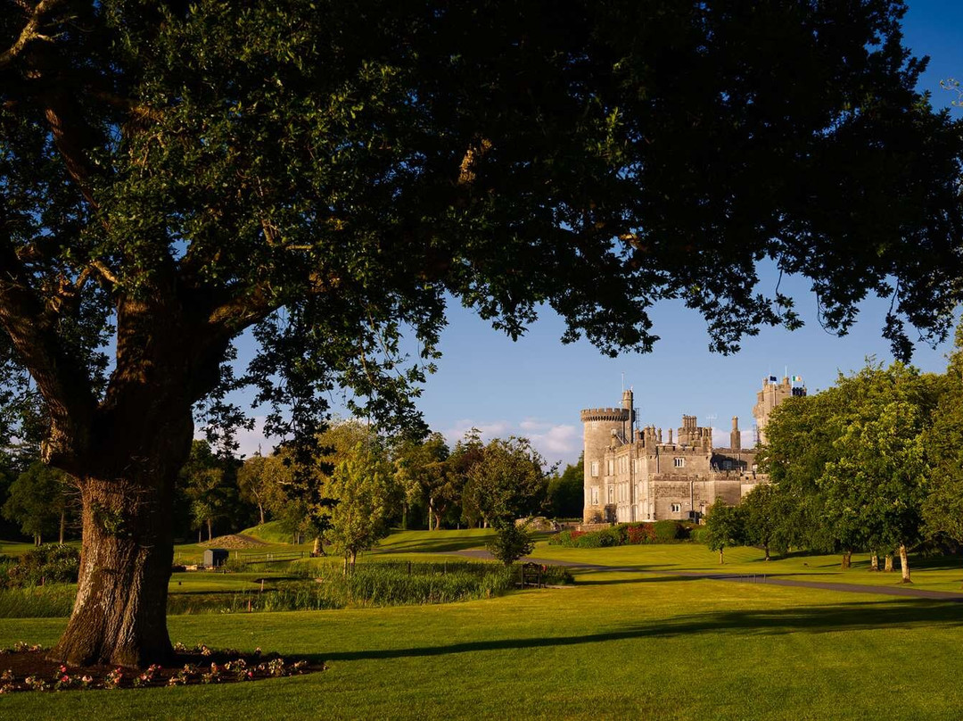 Dromoland Castle Hotel