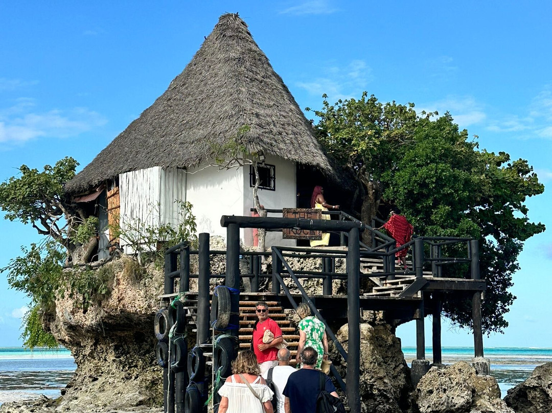 Bravo Zanzibar Travel-桑给巴尔市必去景点
