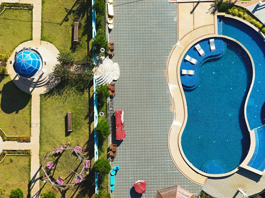Highland Park Mondulkiri Resort