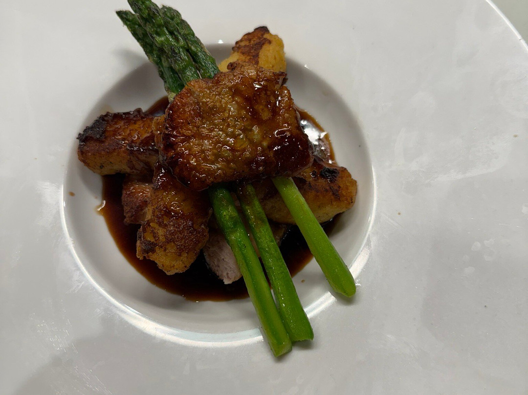 ICE Cook School-圣埃德蒙兹伯里必去景点