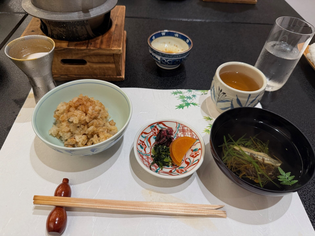 宫岛有本格兰酒店主图