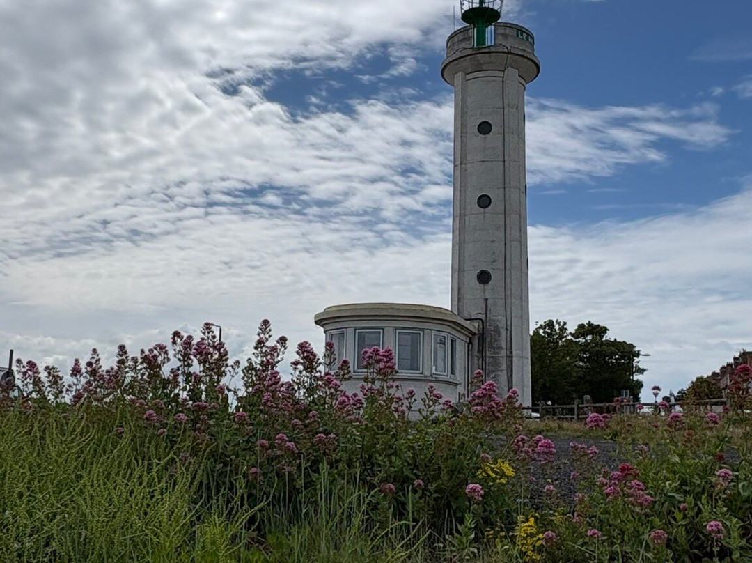 Le Hourdel-Cayeux-sur-Mer必去景点