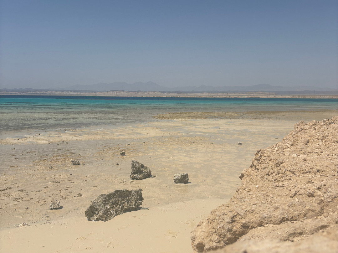 Sharm El Luli-马萨阿拉姆必去景点