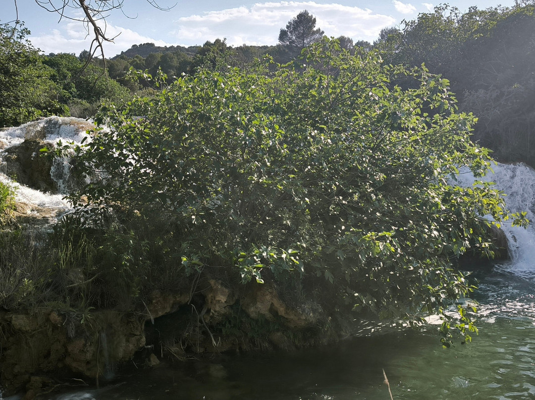 Parque Natural de las Lagunas de Ruidera-Ruidera必去景点