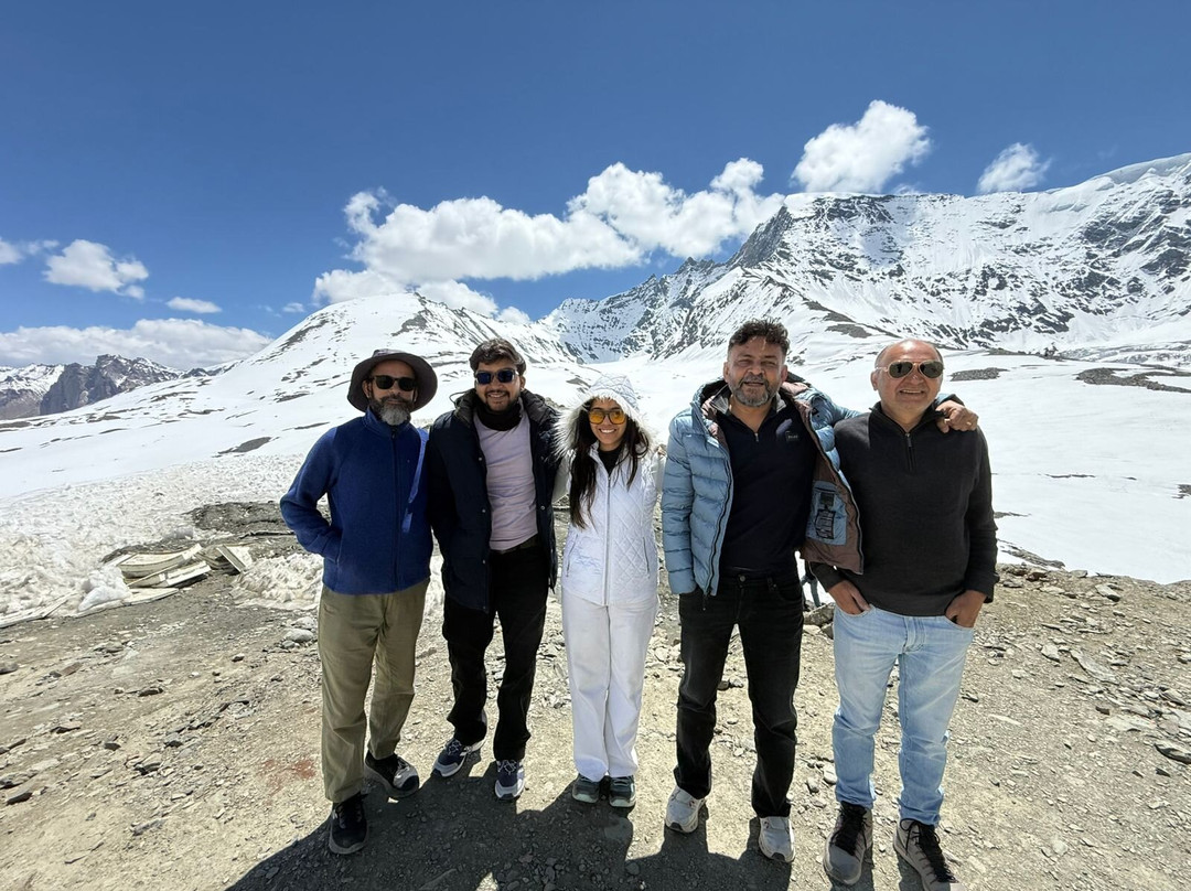 La Himalaya Expeditions-西姆拉必去景点