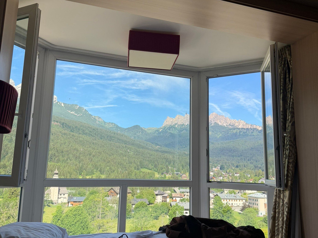 TH Cadore - Hotel Antelao主图