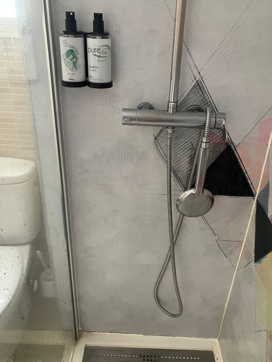 阿列佐索拉酒店-旅行者