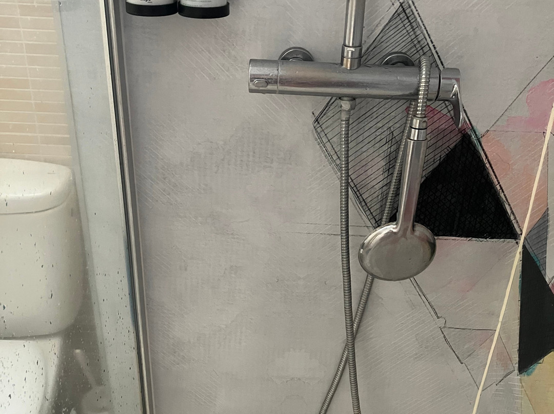 阿列佐索拉酒店主图