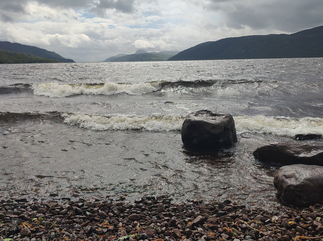 Invergordon Shore Excursions and Tours-Invergordon必去景点