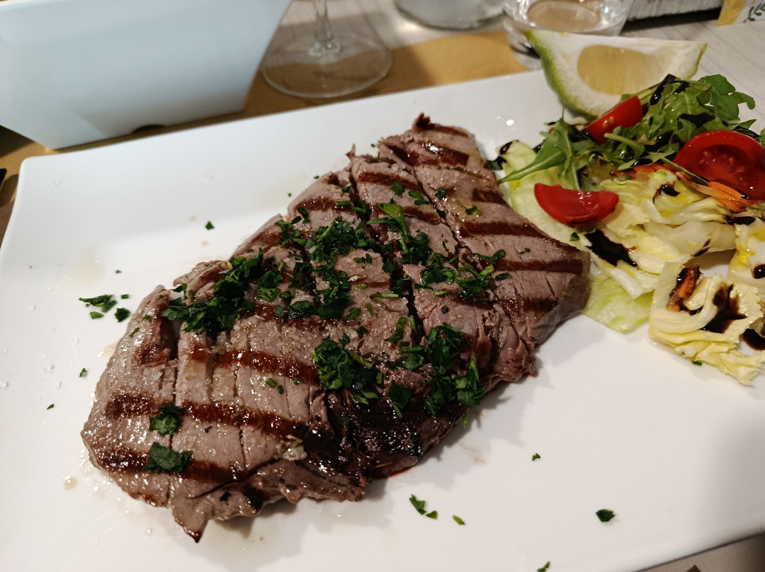 Pasta Amore E Fantasia