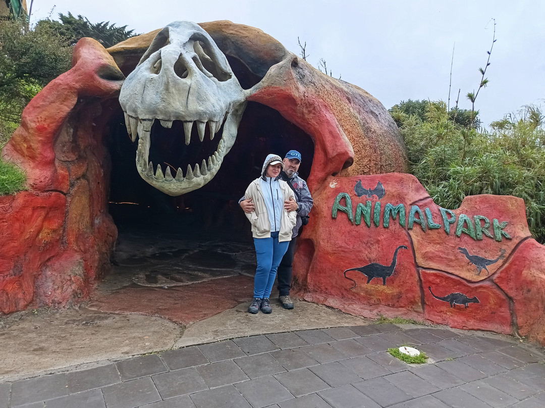 AnimalPark-巴尼奥斯必去景点