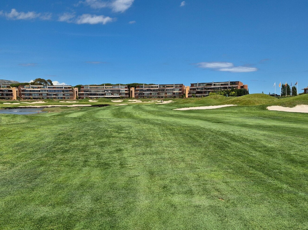 Empordà Golf Club-Gualta必去景点