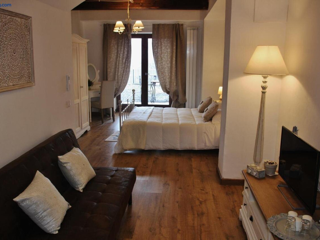 La Casa Nel Borgo