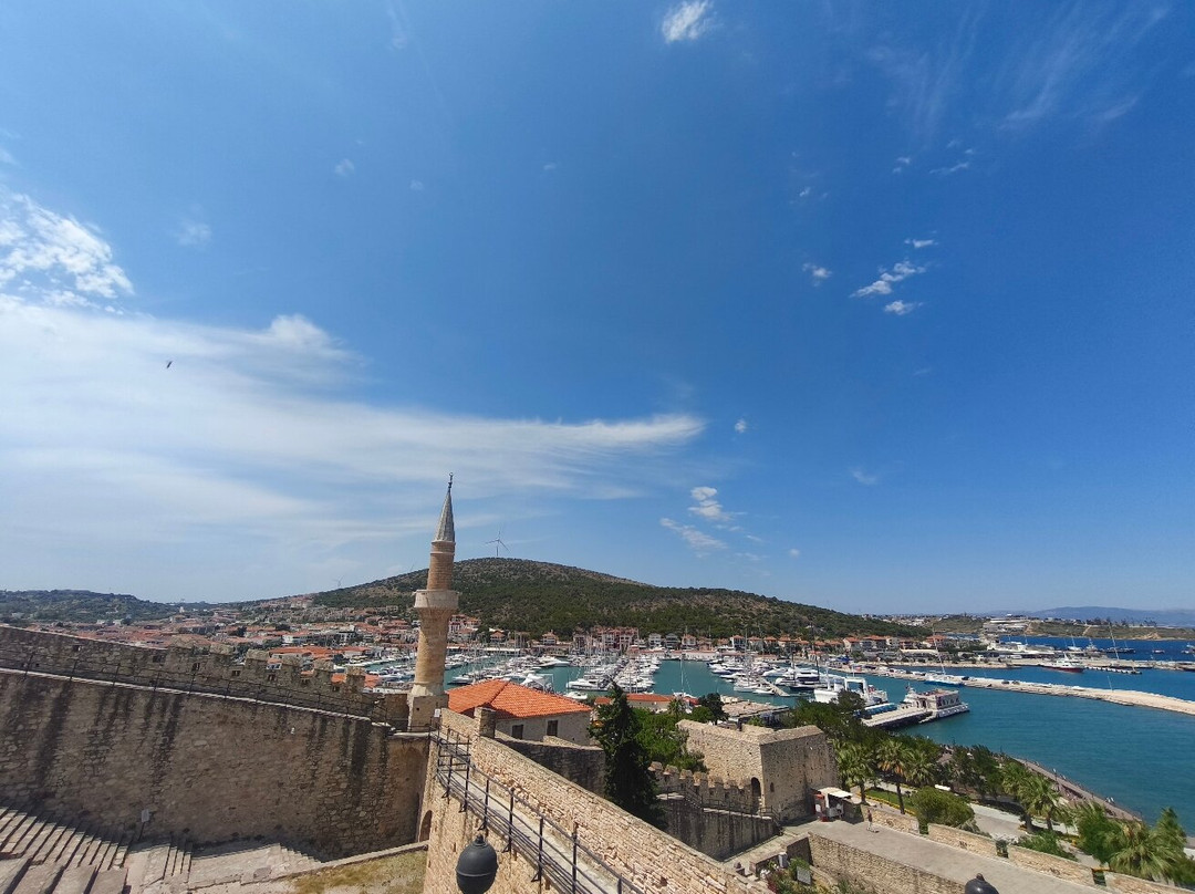 Cesme Museum-切什梅必去景点