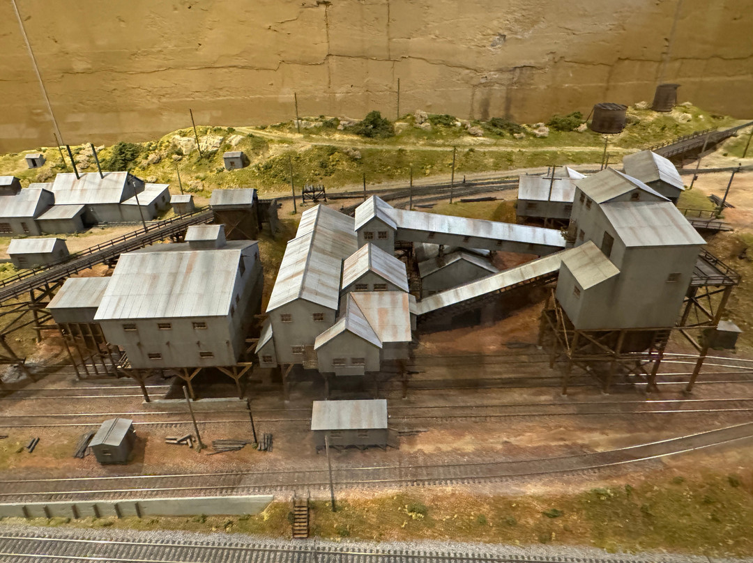 Carbon County Historical Society and Museum-雷德洛治必去景点