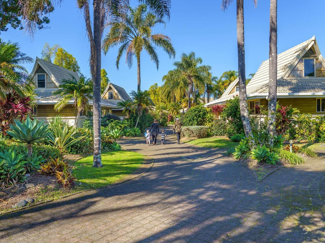 NILORA Resorts and Hotels - Port Macquarie