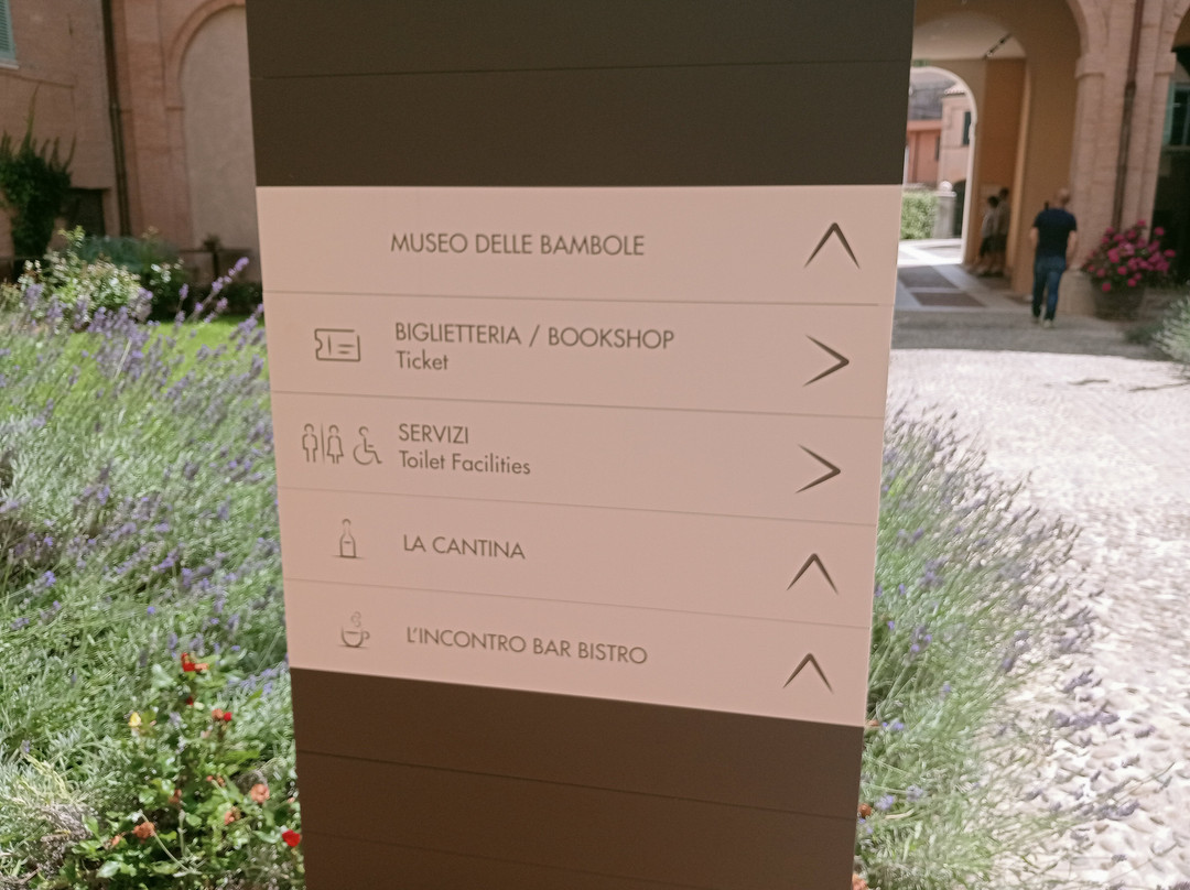 Palazzo Guiccioli Ravenna-Porto Fuori必去景点