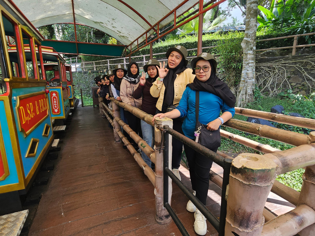 Taman Safari Prigen-Prigen必去景点