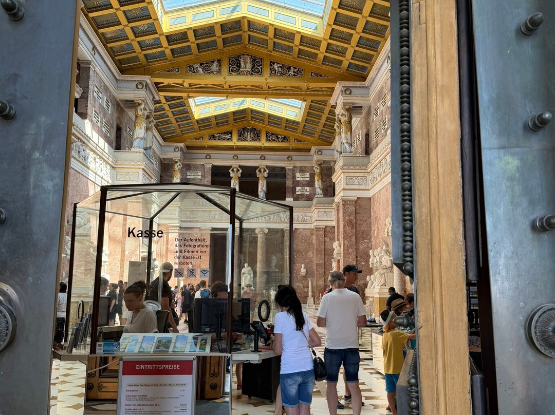 Walhalla Temple-Donaustauf必去景点