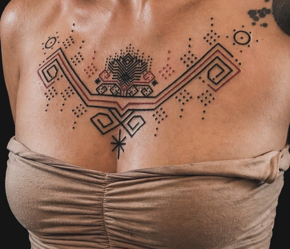 Dotlinetattu-Dalung必去景点