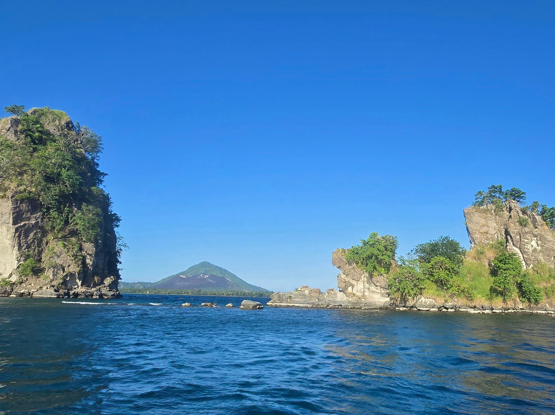 Sunrise Adventure Cruises-Alotau必去景点