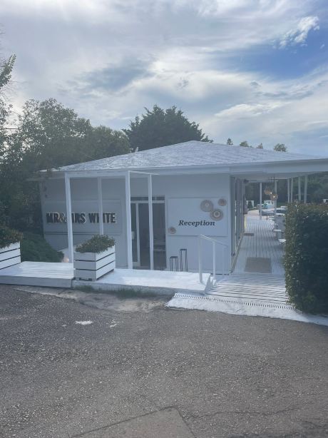 怀特科孚夫妇情侣度假屋 - 限成人-旅行者