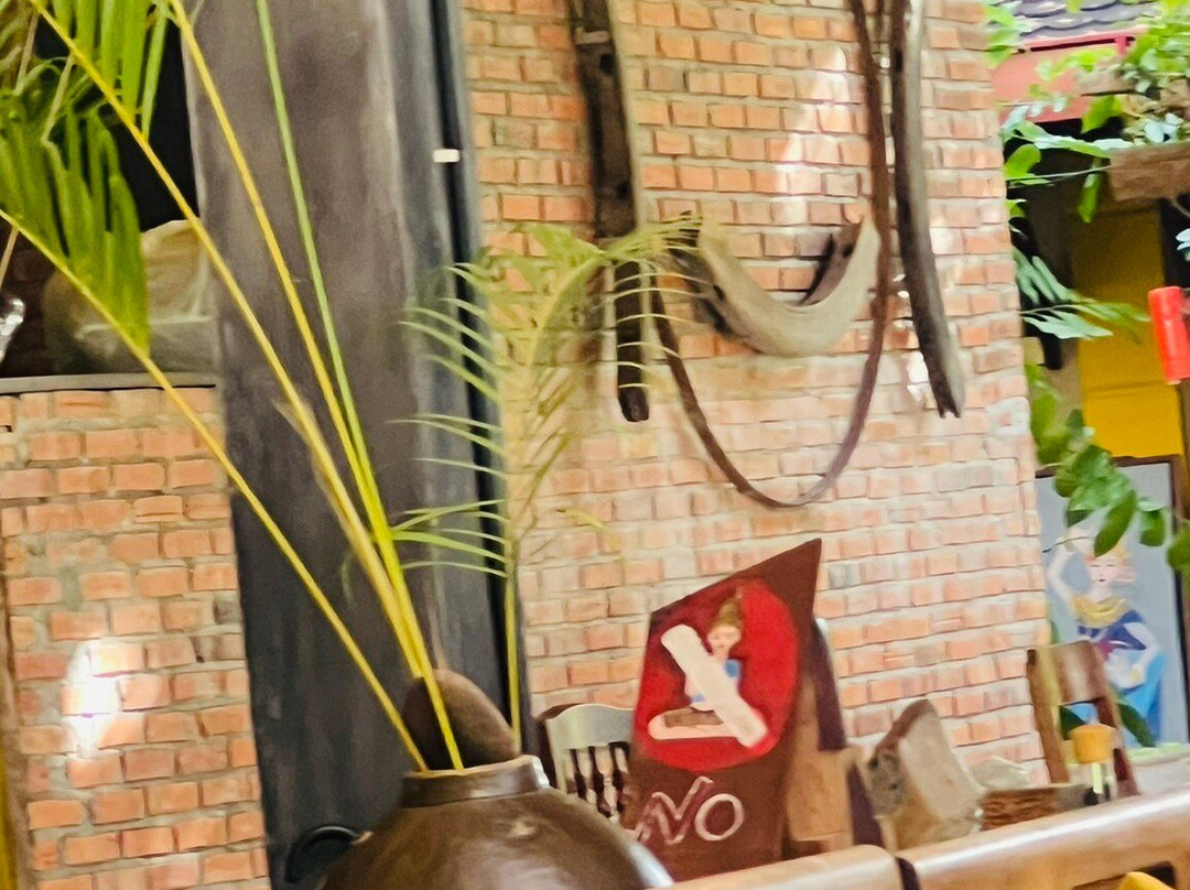 梅森韩寺酒店主图