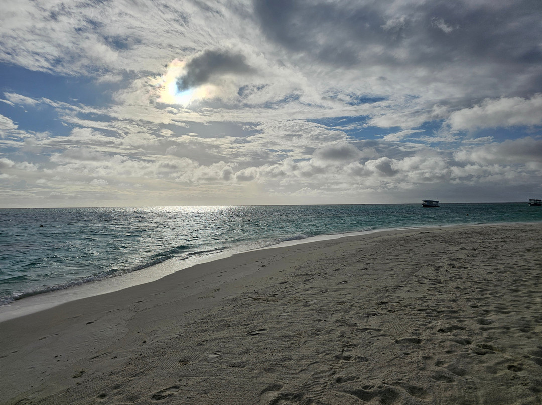 马尔代夫Velifushi Cinnamon主图