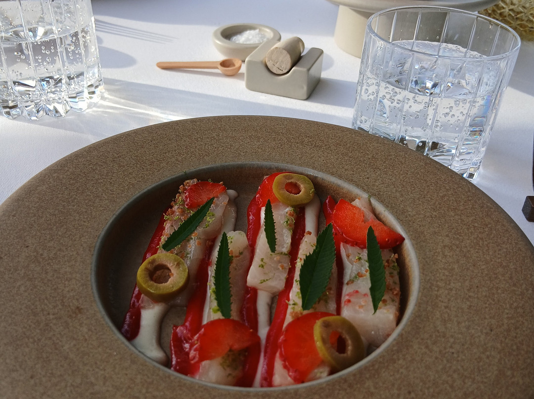 Karels Restaurant Hotel主图
