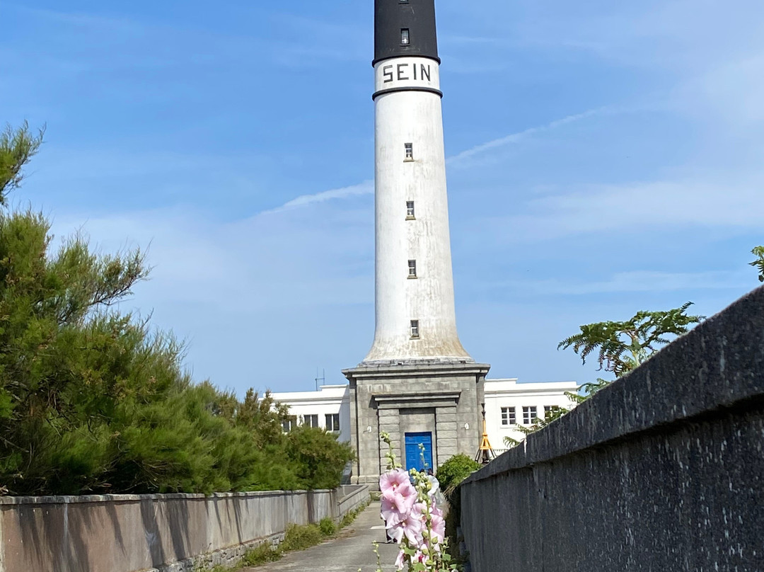 Ile de Sein-布列塔尼必去景点
