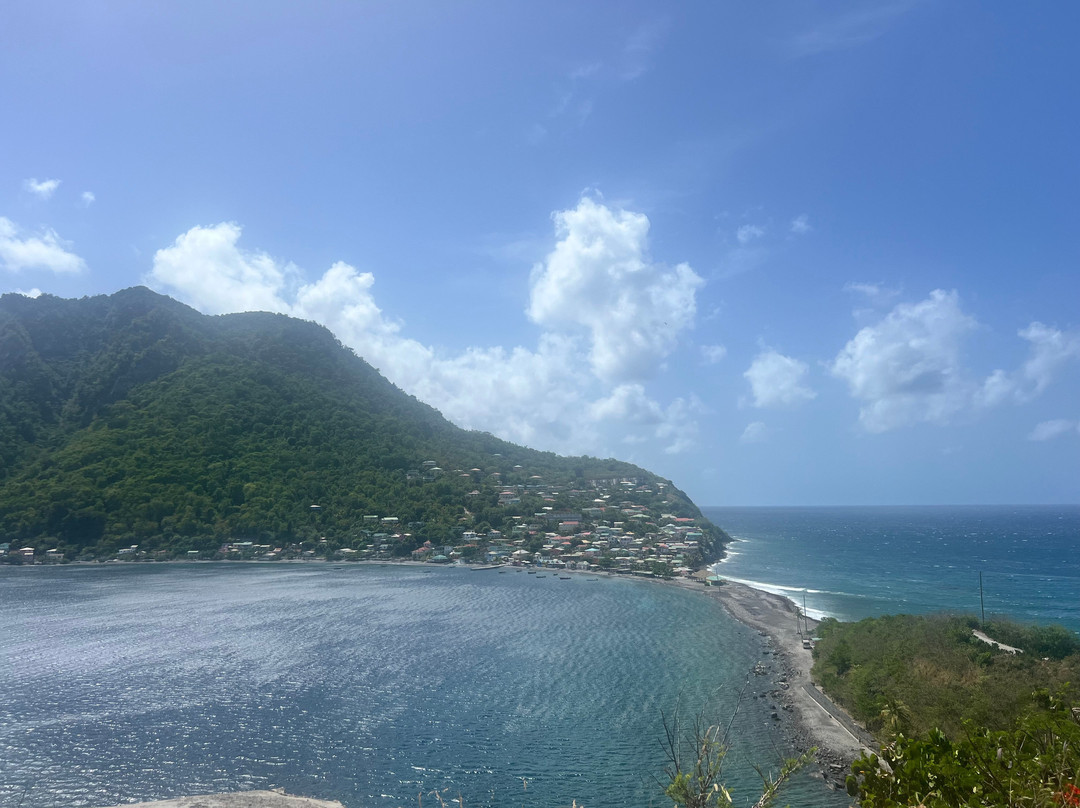 Waitukubuli Adventure Tour Co.-罗索必去景点