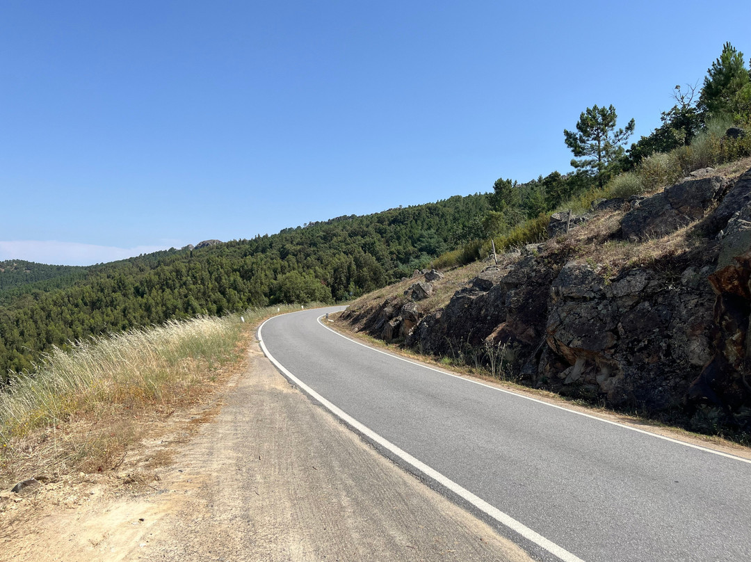 Portugal Bike Tours-奥迪韦拉什必去景点