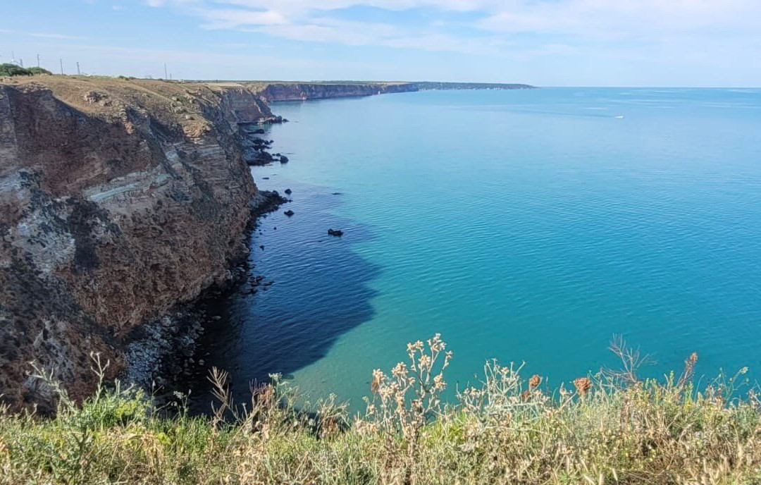 Cape Kaliakra-Dobrich必去景点