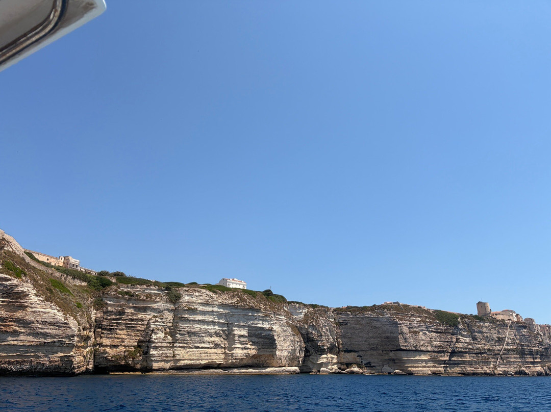 BITTI SEA TOURS-Santa Teresa Gallura必去景点