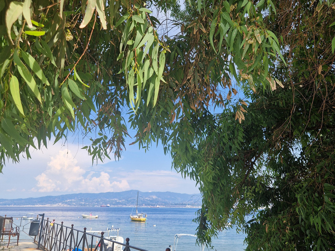 Capo di Milazzo-Milazzo必去景点